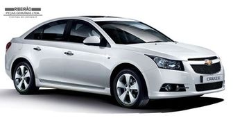 CRUZE SEDAN